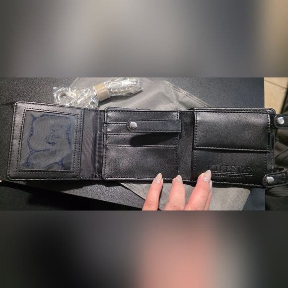 Killstar Wallet - Picture 4 of 9